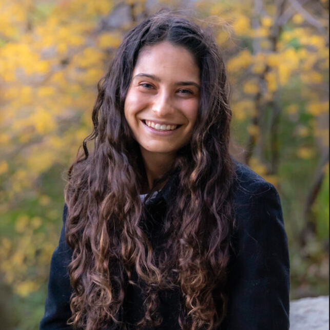 Jolie Siegel, MPH Content & Quality Assurance Manager